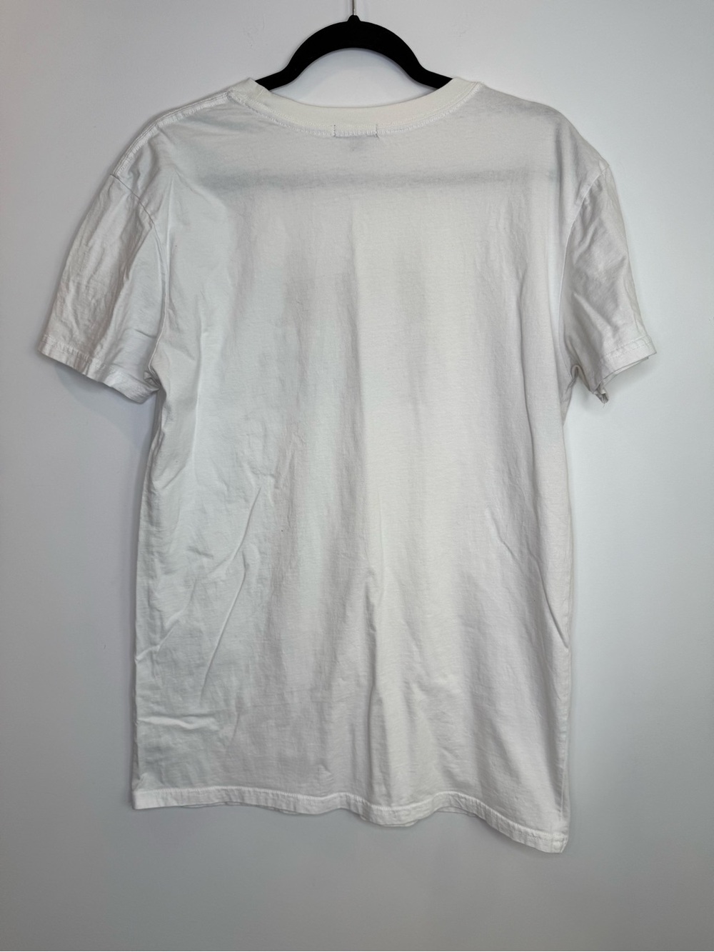 Dolls Kill Good Witch Graphic Tee White size large - Picture 6 of 6